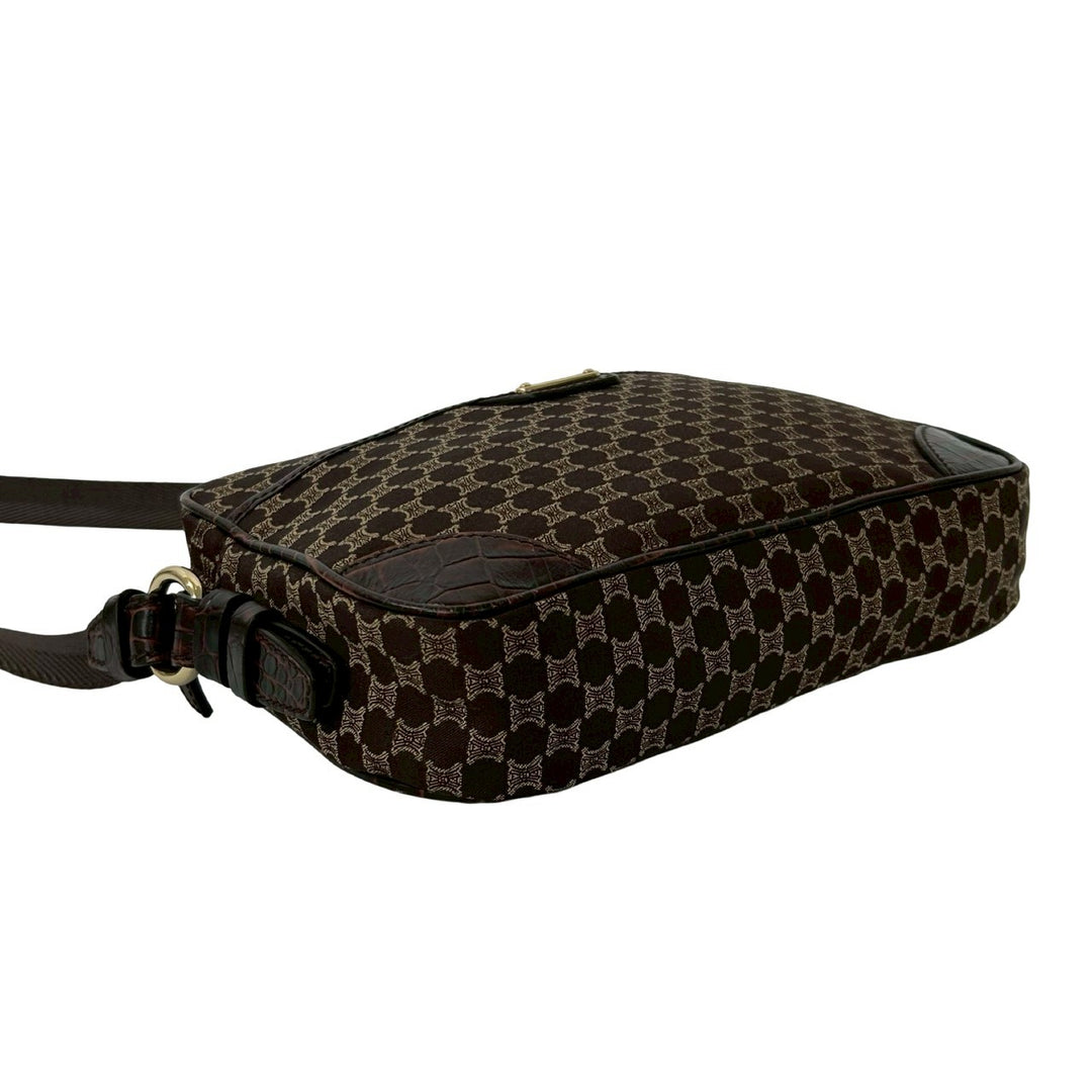 ショルダーバッグ セリーヌ