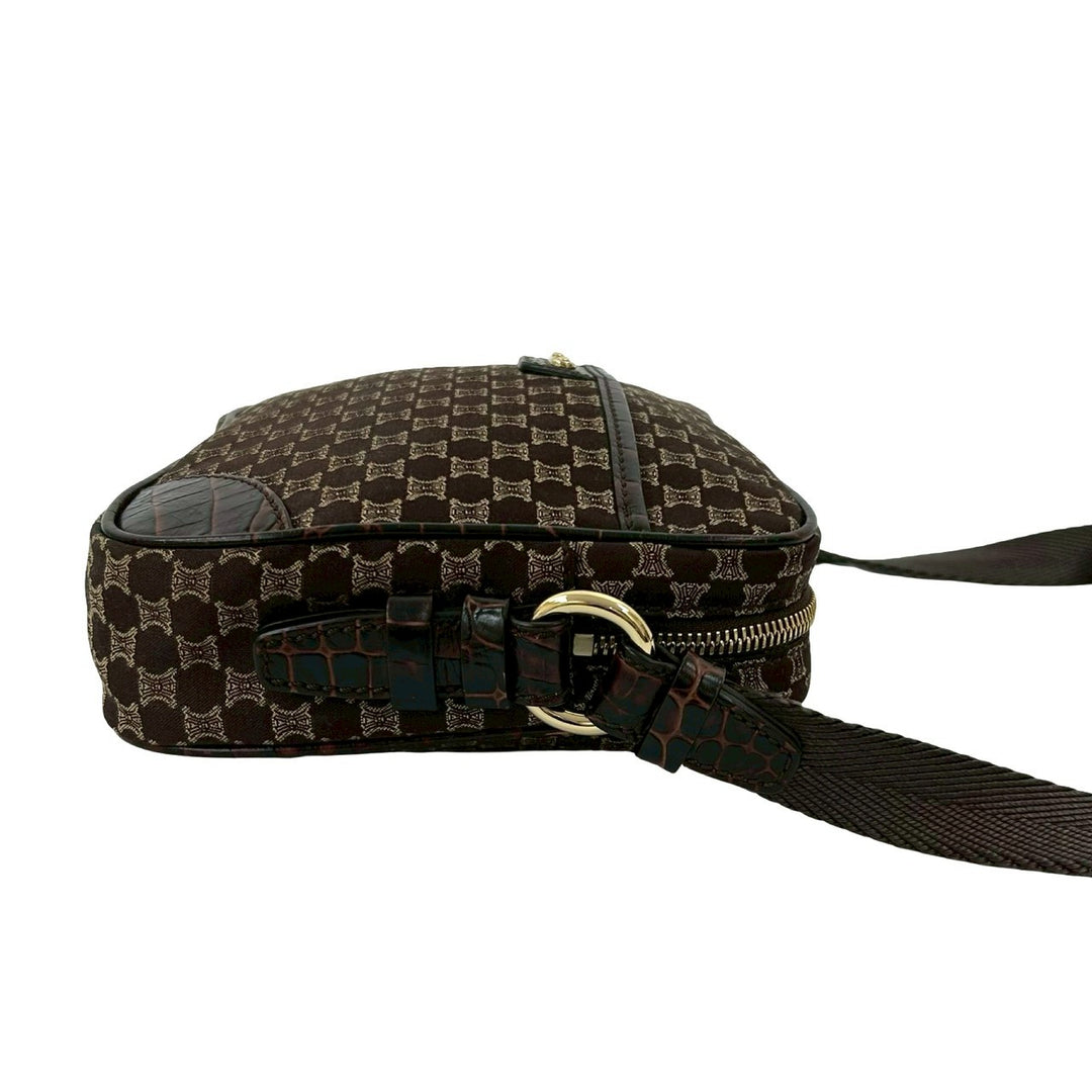 ショルダーバッグ セリーヌ