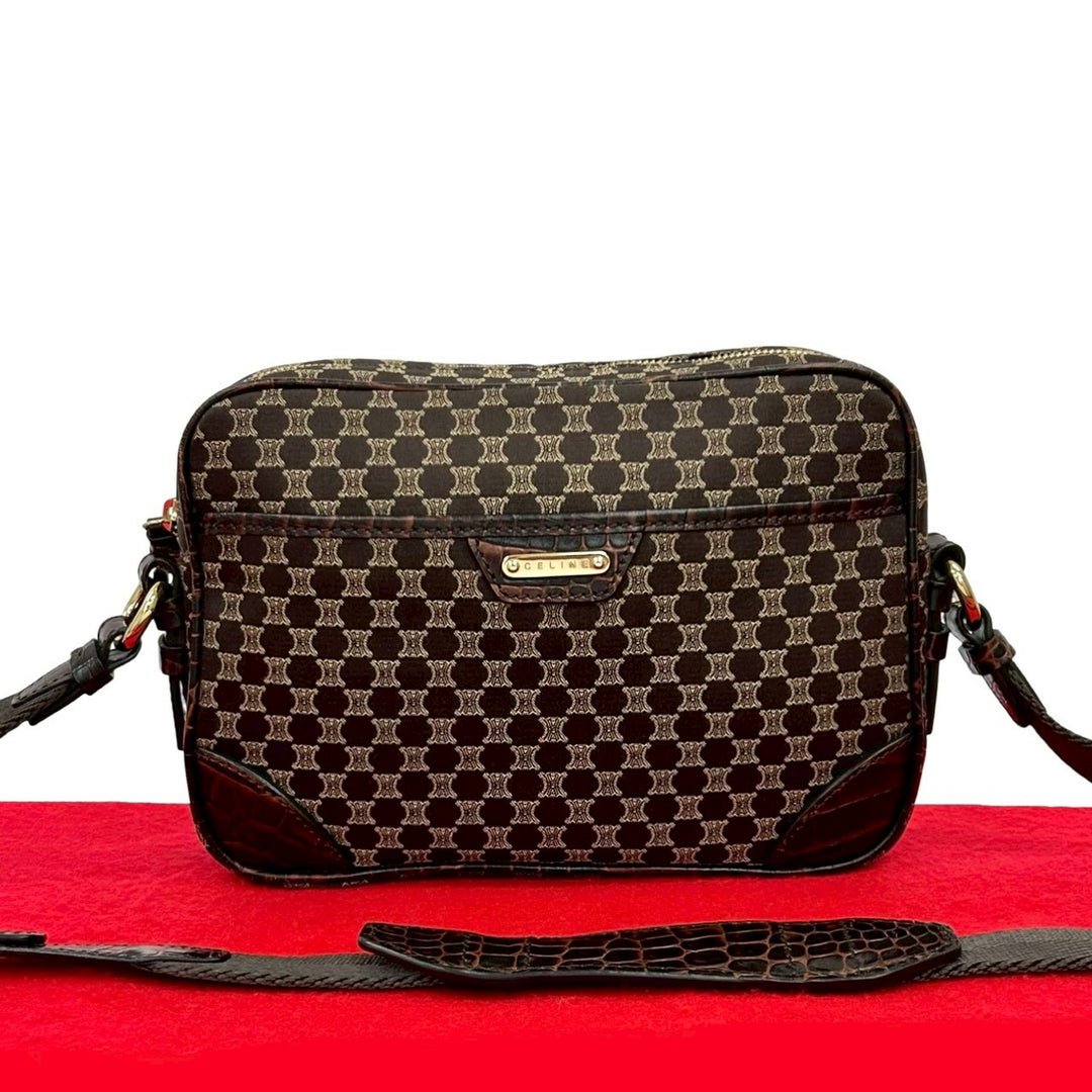 ショルダーバッグ セリーヌ