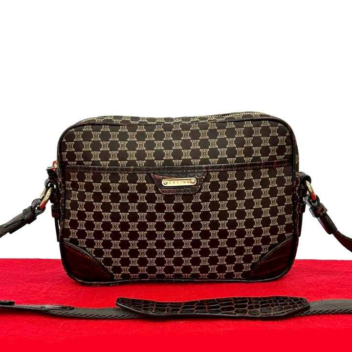 ショルダーバッグ セリーヌ