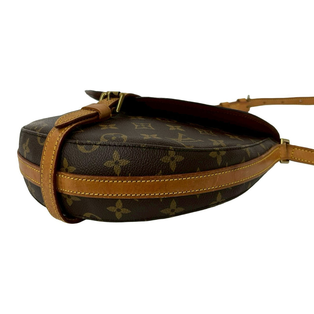 Shoulder bag Louis Vuitton Chantilly PM
