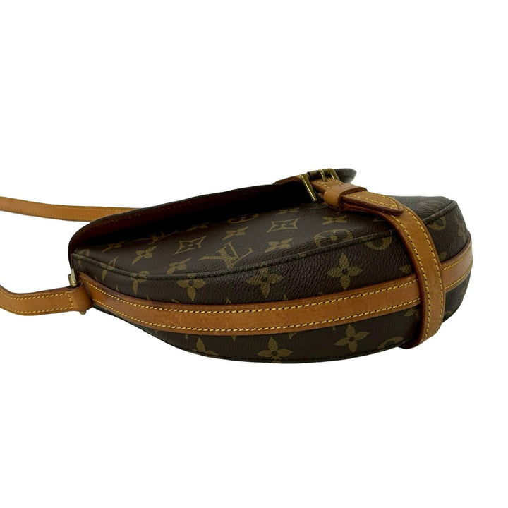 Shoulder bag Louis Vuitton Chantilly PM