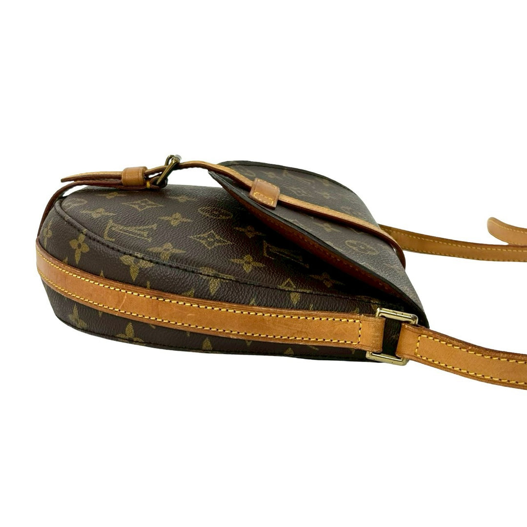Shoulder bag Louis Vuitton Chantilly PM