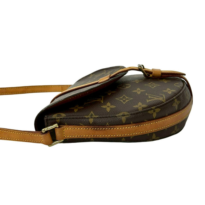 Shoulder bag Louis Vuitton Chantilly PM
