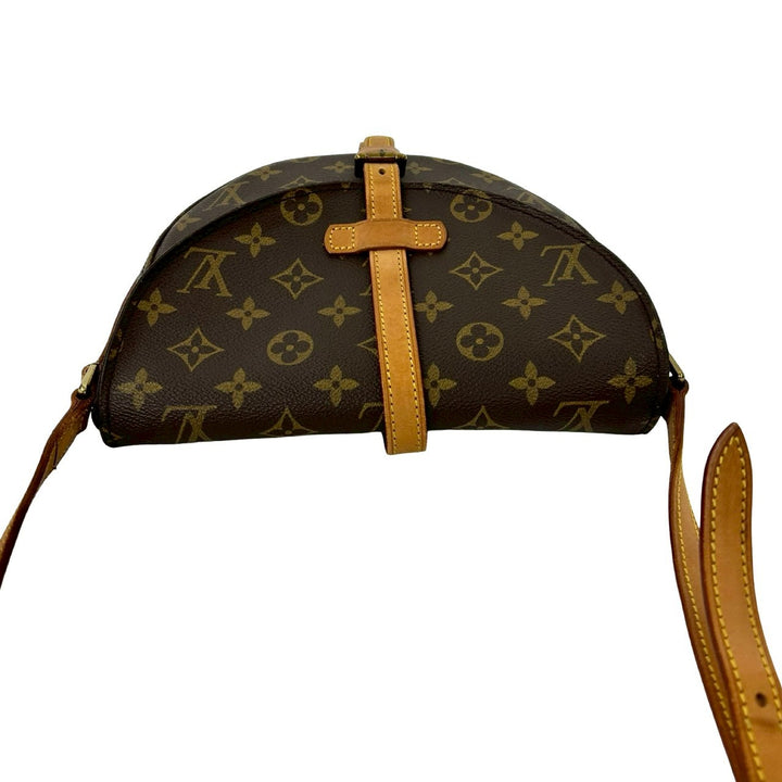 Shoulder bag Louis Vuitton Chantilly PM