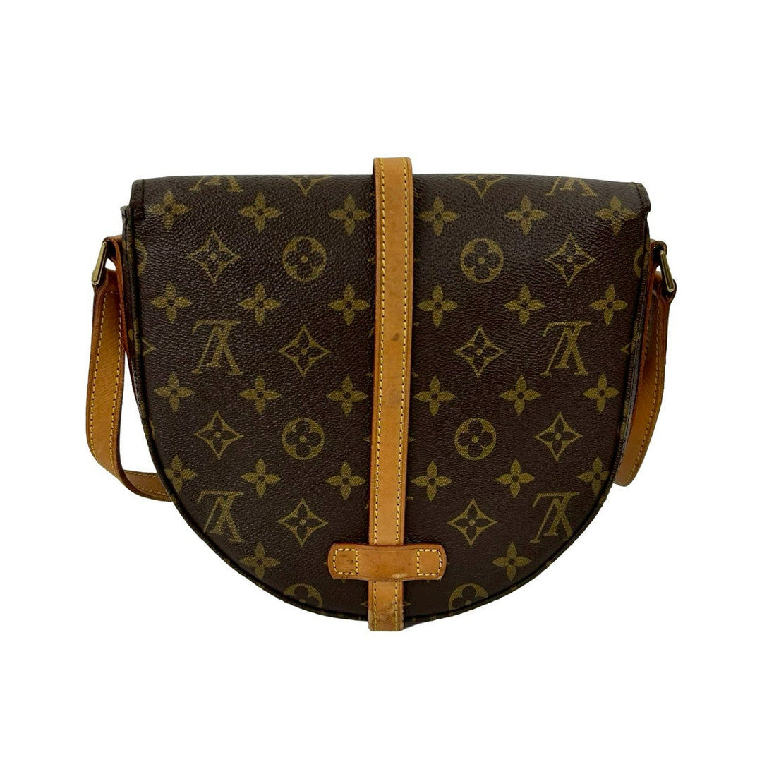 Shoulder bag Louis Vuitton Chantilly PM