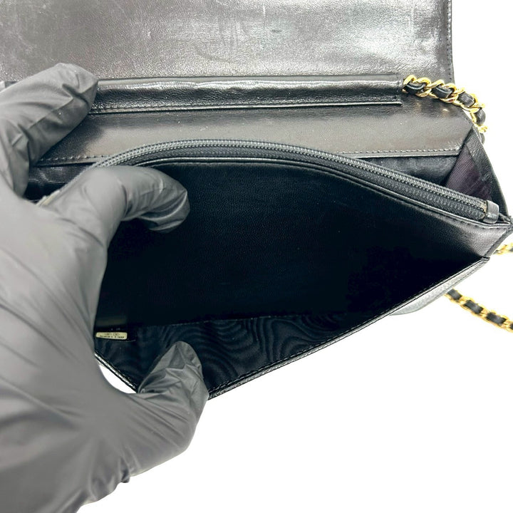 ショルダーバッグ シャネル