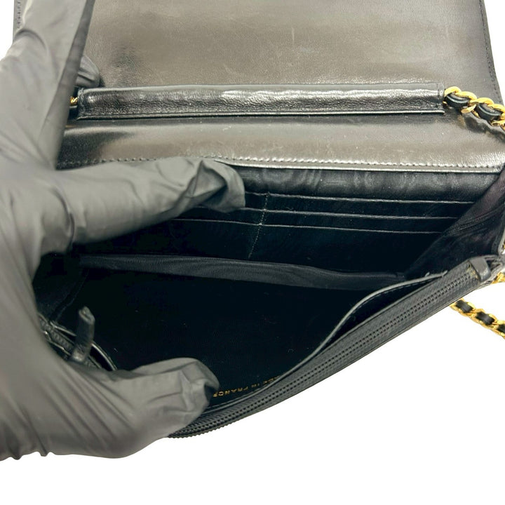 ショルダーバッグ シャネル