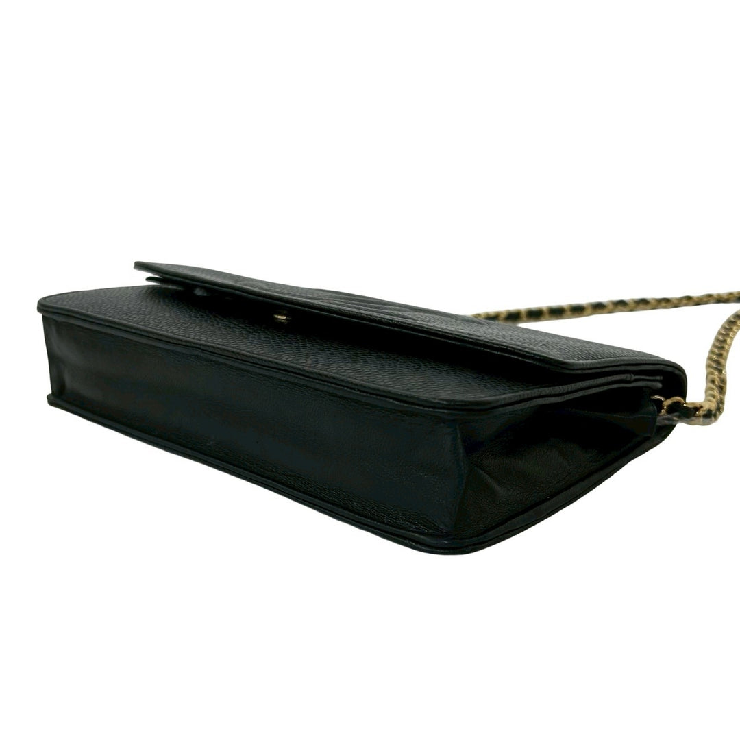 ショルダーバッグ シャネル