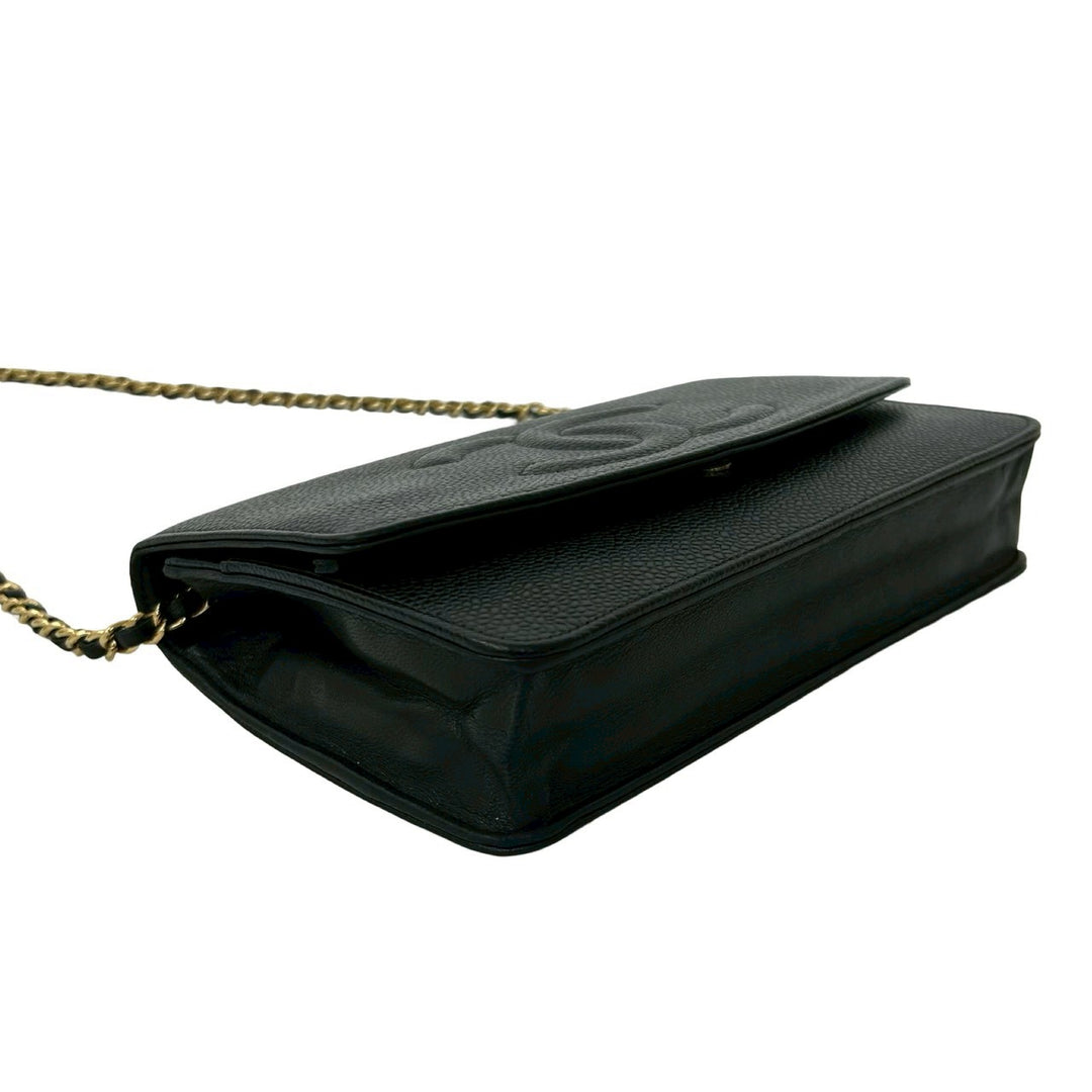 ショルダーバッグ シャネル