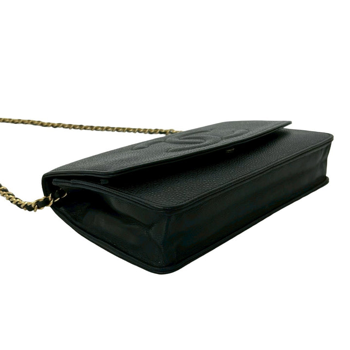 ショルダーバッグ シャネル