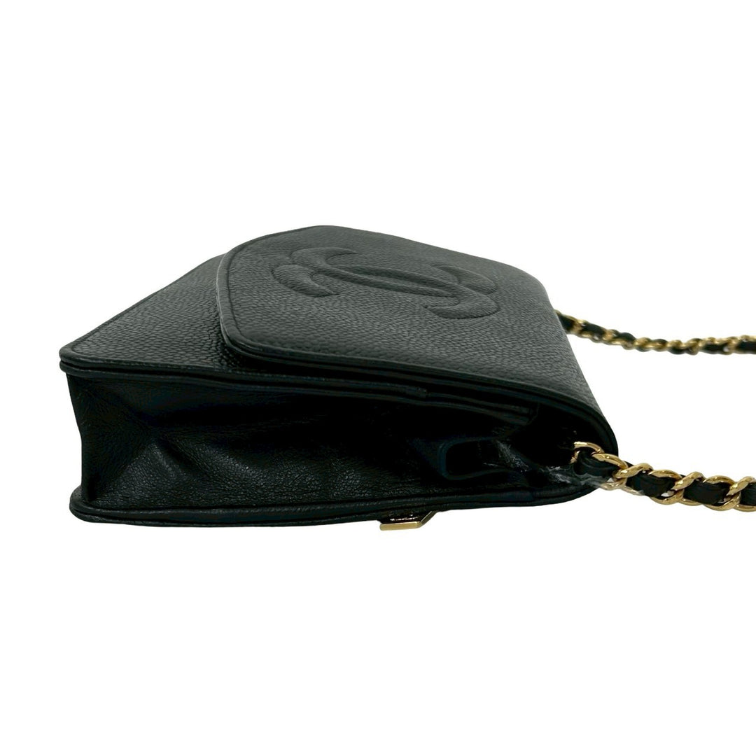 ショルダーバッグ シャネル