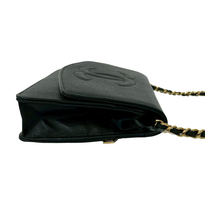 ショルダーバッグ シャネル