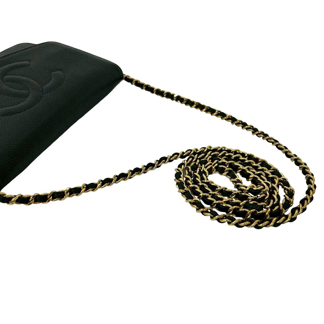 ショルダーバッグ シャネル