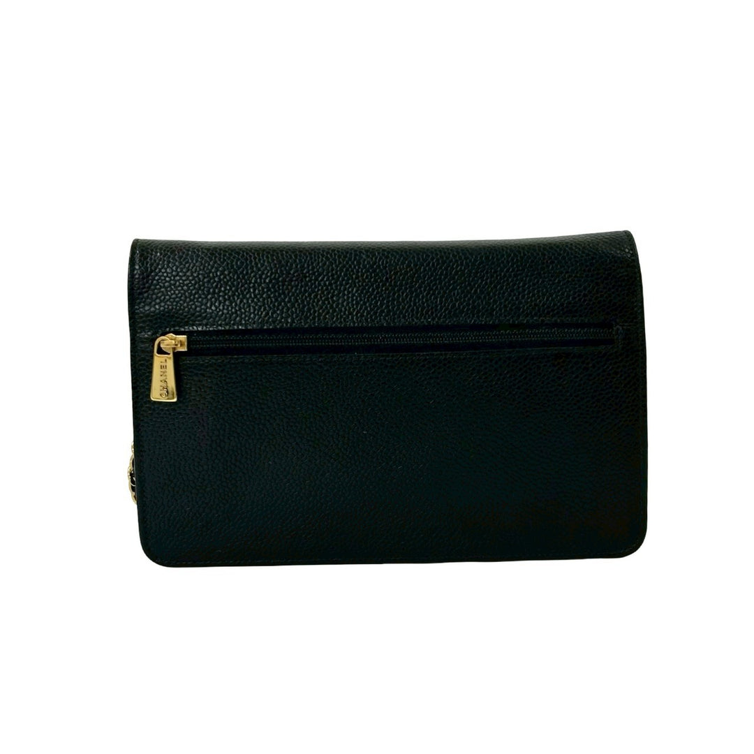 ショルダーバッグ シャネル