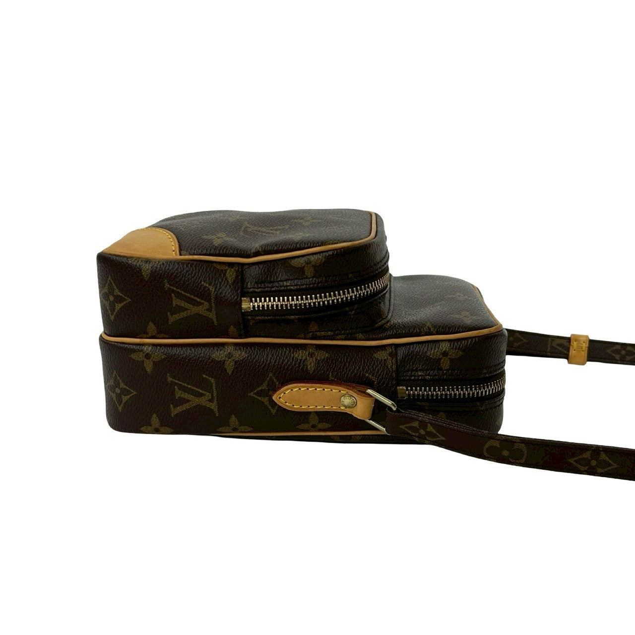 LOUIS VUITTON ルイヴィトン アマゾン ショルダーバッグ – Trip