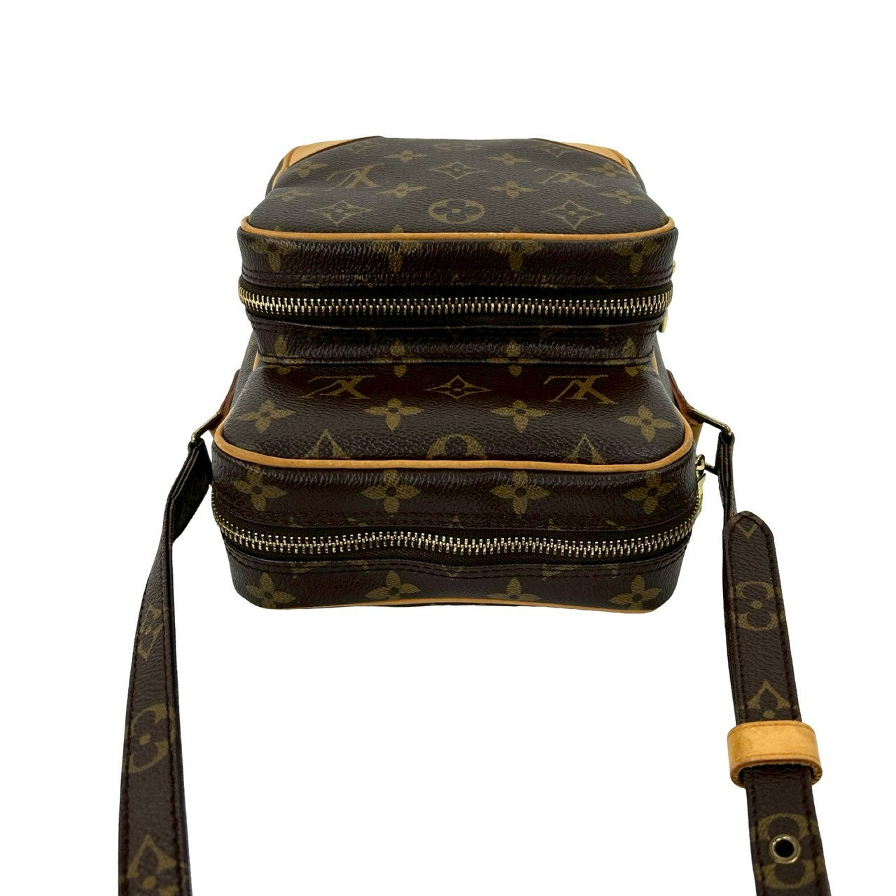 ヴィトン/アマゾン/確認用 LOUIS VUITTON ルイヴィトン アマゾン ショルダーバッグ – Trip