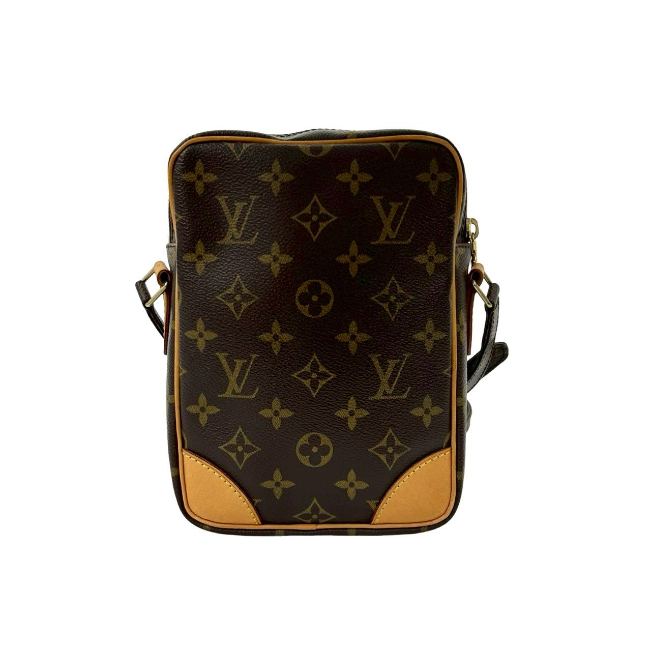 LOUIS VUITTON ルイヴィトン アマゾン ショルダーバッグ – Trip