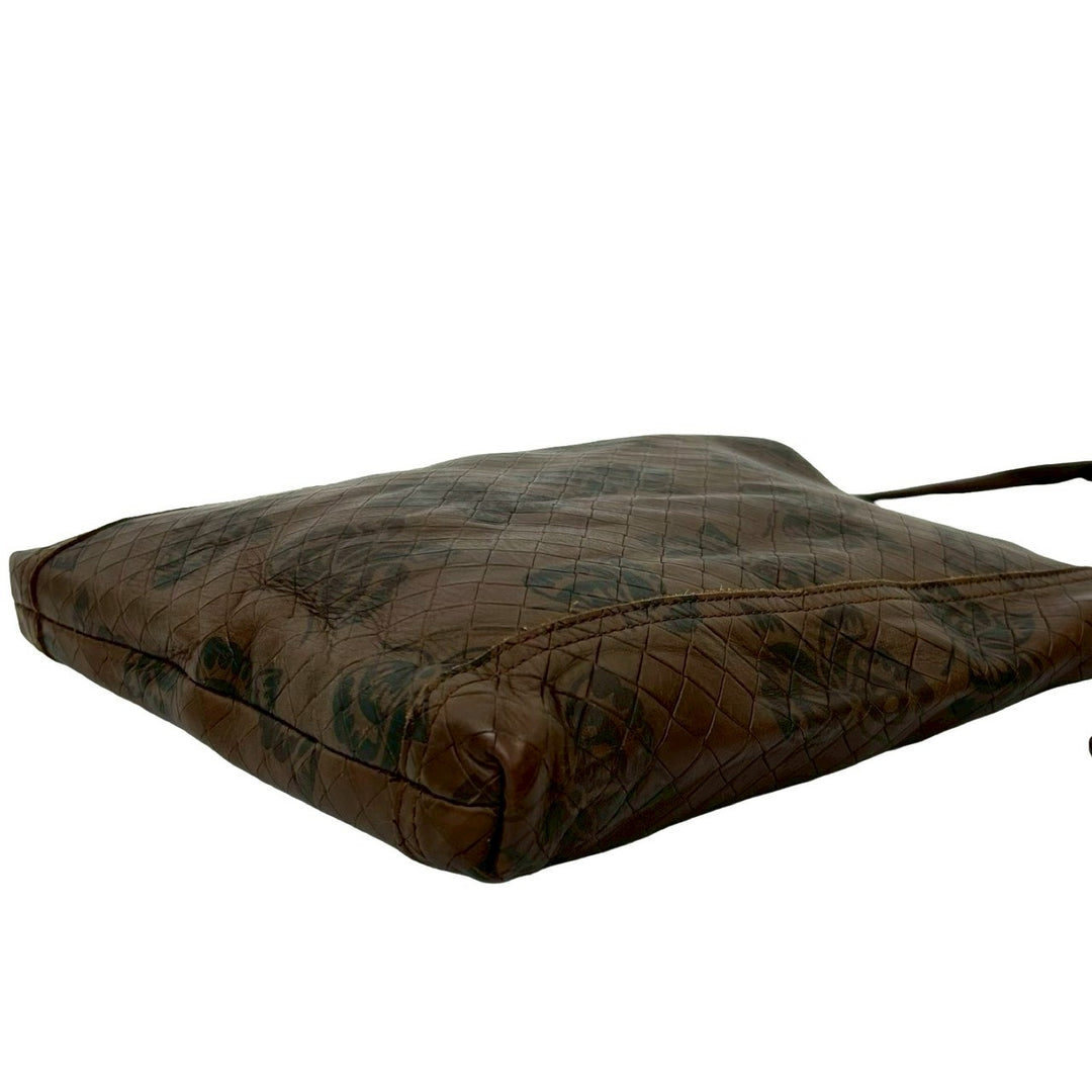 ショルダーバッグ ボッテガヴェネタ イントレッチオ ミラージュ