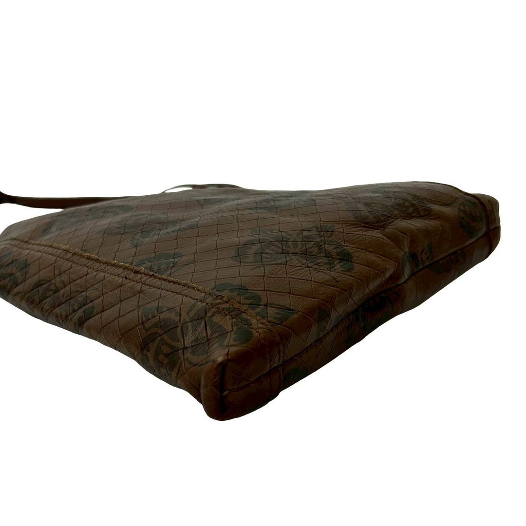 ショルダーバッグ ボッテガヴェネタ イントレッチオ ミラージュ