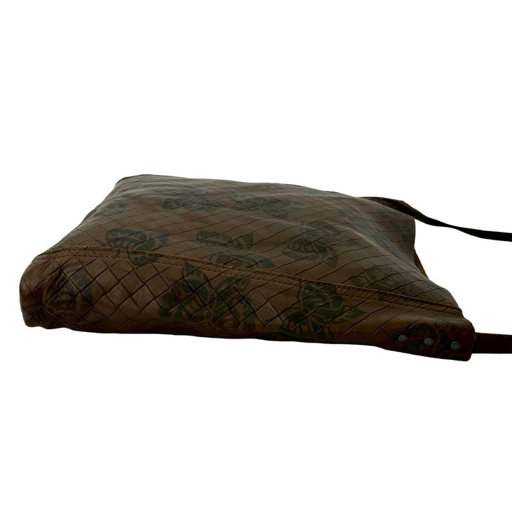 ショルダーバッグ ボッテガヴェネタ イントレッチオ ミラージュ