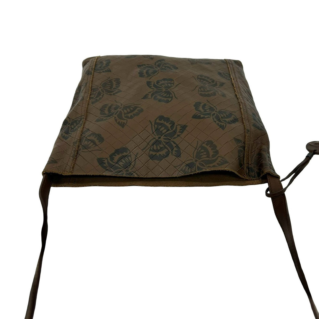 ショルダーバッグ ボッテガヴェネタ イントレッチオ ミラージュ