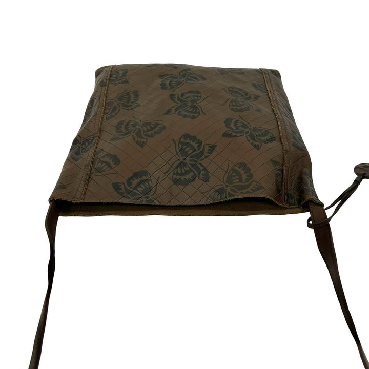 ショルダーバッグ ボッテガヴェネタ イントレッチオ ミラージュ