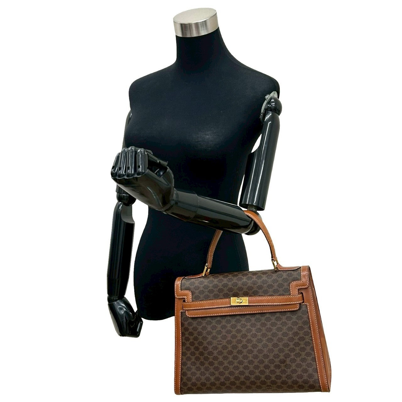 CELINE セリーヌ (Vintage) ハンドバッグ – Trip