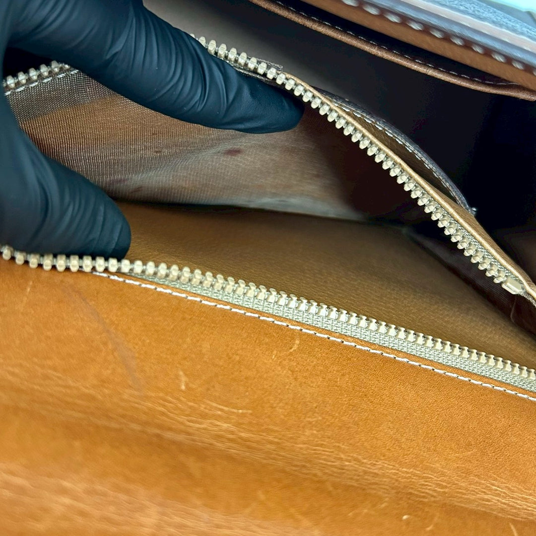 ハンドバッグ セリーヌ