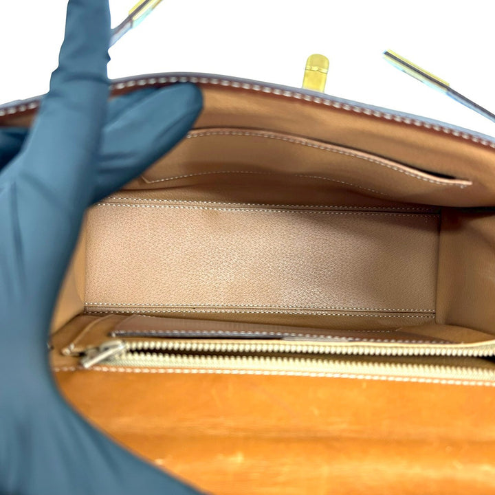 ハンドバッグ セリーヌ