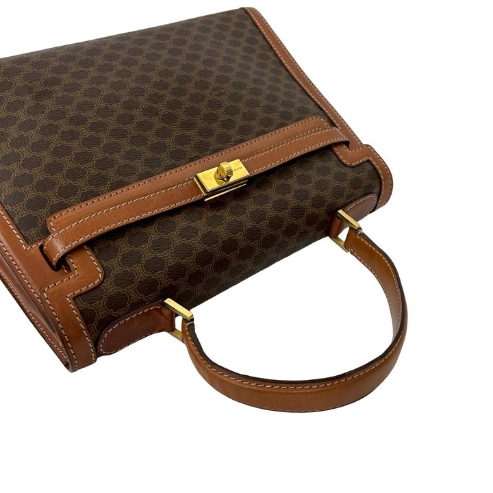 ハンドバッグ セリーヌ