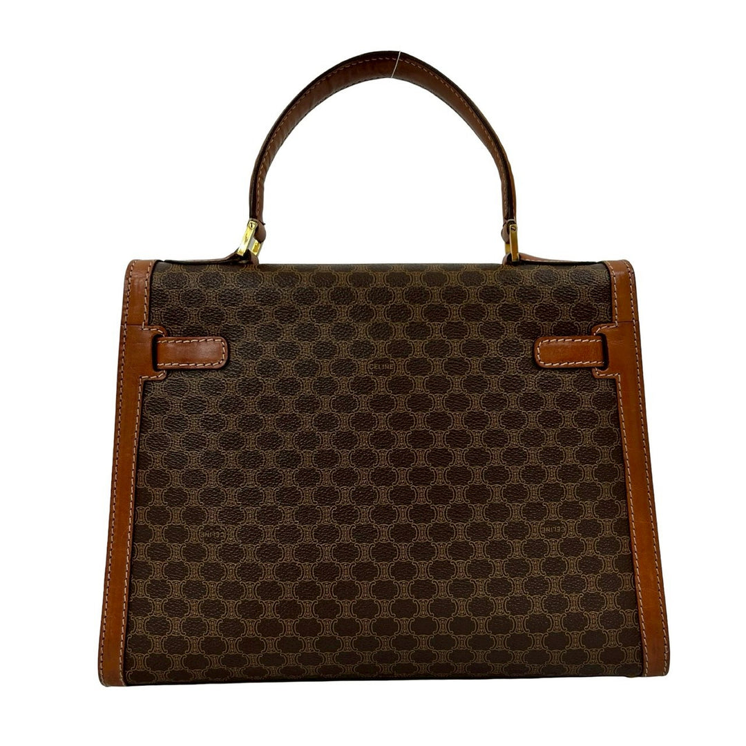 ハンドバッグ セリーヌ