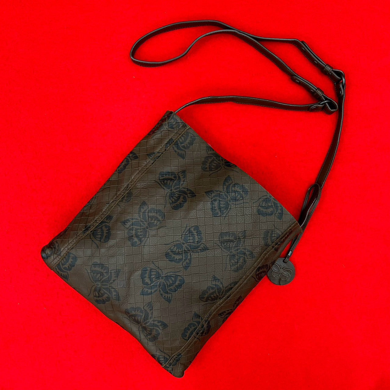 【美品】ボッテガヴェネタ  イントレッチオ  ミラージュ  ショルダー BOTTEGA VENETA ボッテガヴェネタ イントレッチオ ミラージュ