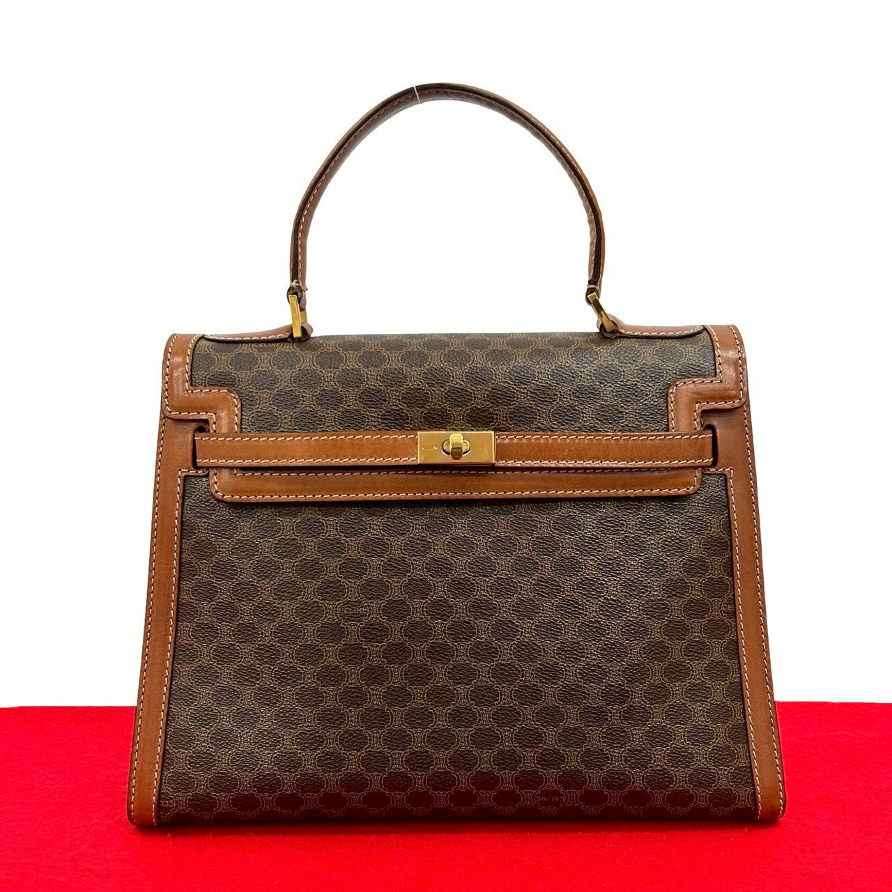 CELINE セリーヌ (Vintage) ハンドバッグ – Trip