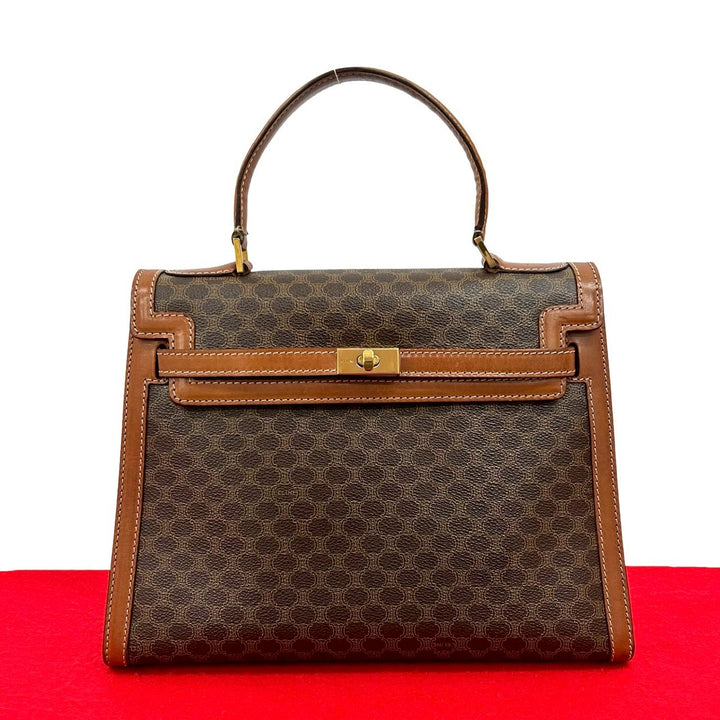 ハンドバッグ セリーヌ