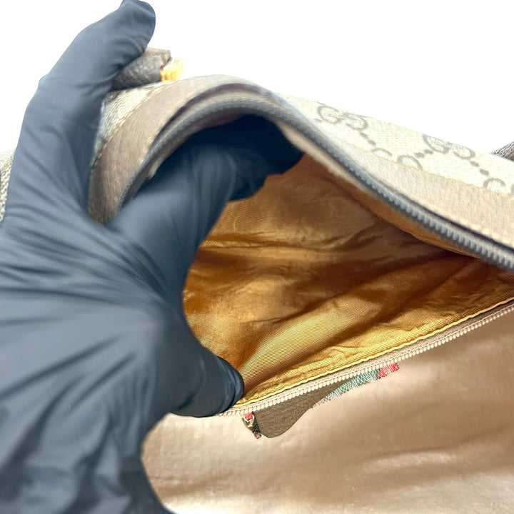 ハンドバッグ グッチ