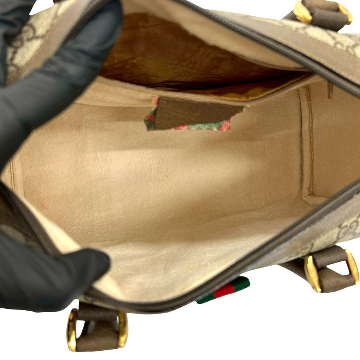 ハンドバッグ グッチ