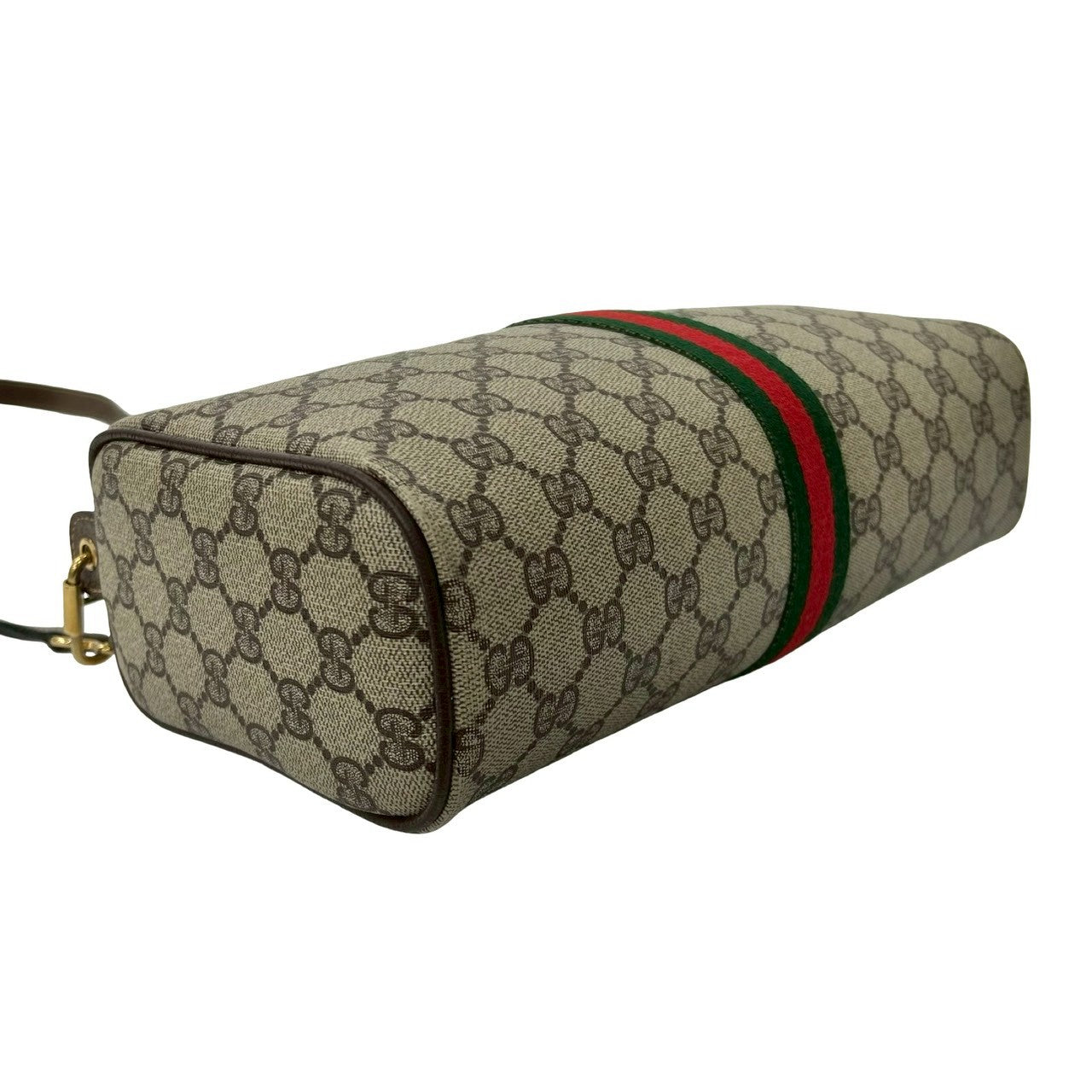 GUCCI グッチ (Vintage) ショルダーバッグ – Trip