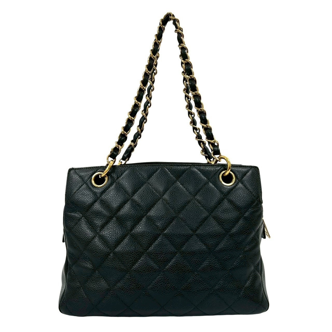 CHANEL シャネル (Vintage) トートバッグ – Trip