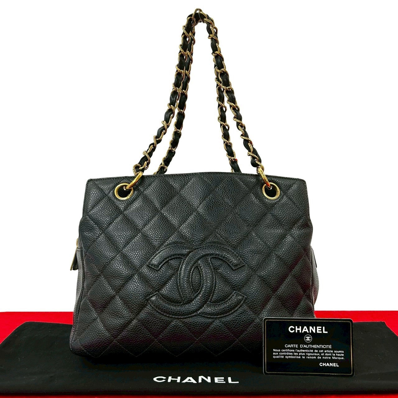 CHANEL ハンドバッグ シャネル ハンドバッグ レディース ブラック CHANEL AS4544 B14863