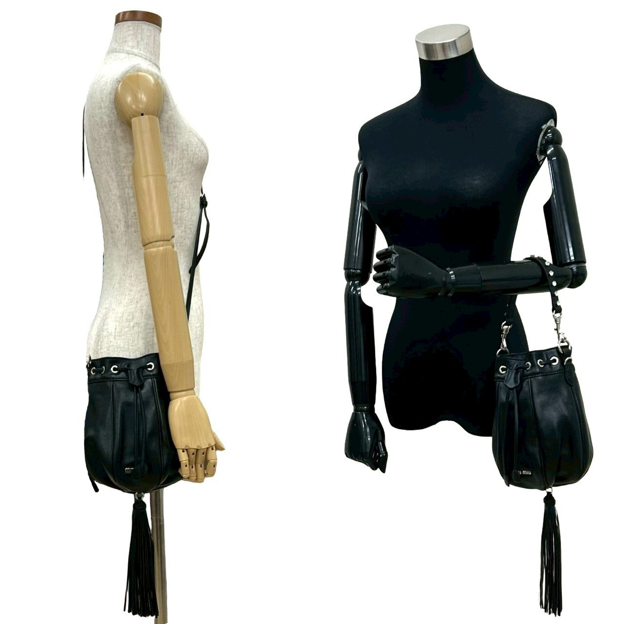 miumiu カバン MIU MIUカバン