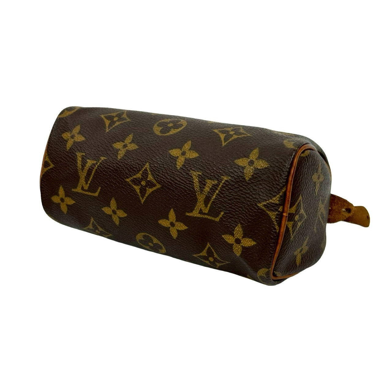 LOUIS VUITTON ルイヴィトン (Vintage) ミニ スピーディ ショルダー