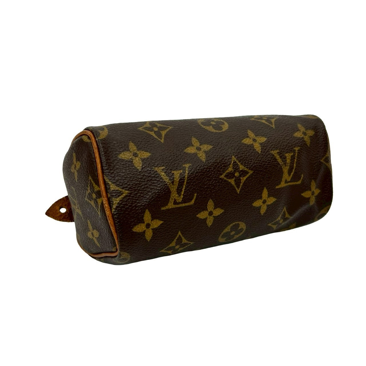 LOUIS VUITTON ルイヴィトン (Vintage) ミニ スピーディ ショルダー