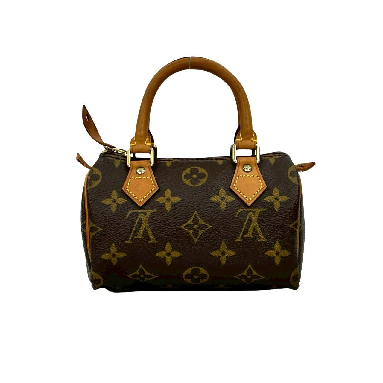 ルイヴィトン　ミニスピーディー　　LOUIS VUITTON　廃盤品 LOUIS VUITTON ルイヴィトン (Vintage) ミニ スピーディ ショルダー