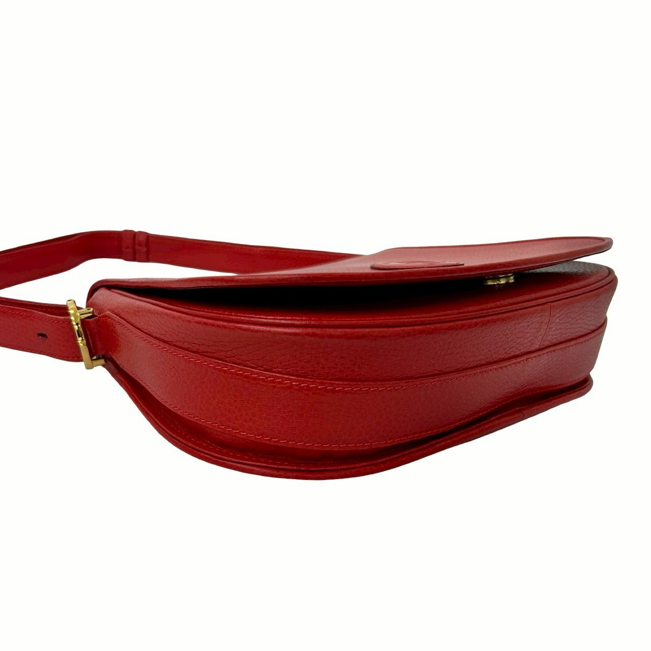 CARTIER カルティエ (Vintage) ショルダーバッグ – Trip
