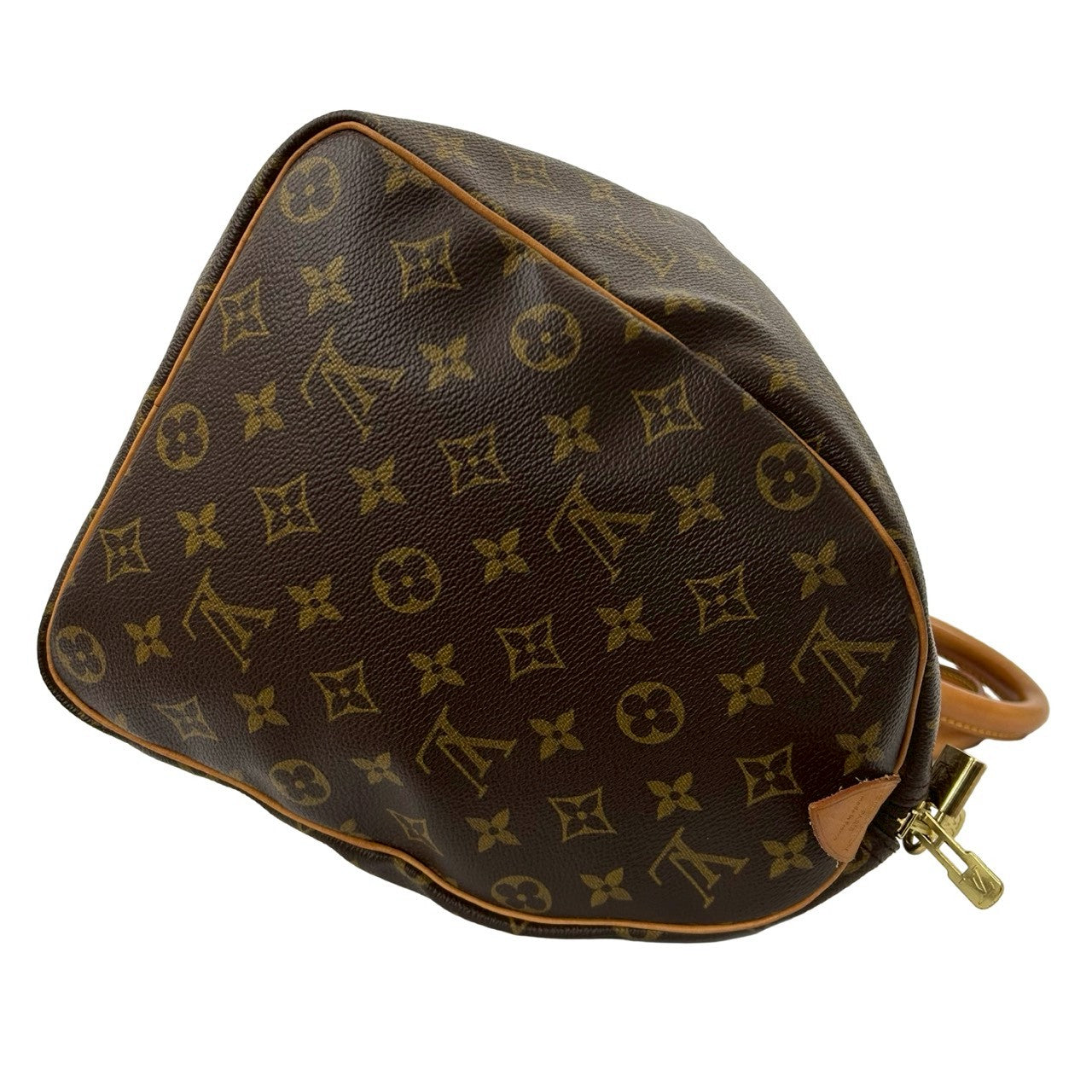 ルイヴィトン ボストンバッグ キーポル45 ヴィンテージ モノグラム LOUIS VUITTON ルイヴィトン (Vintage) キーポル45 ボストンバッグ – Trip
