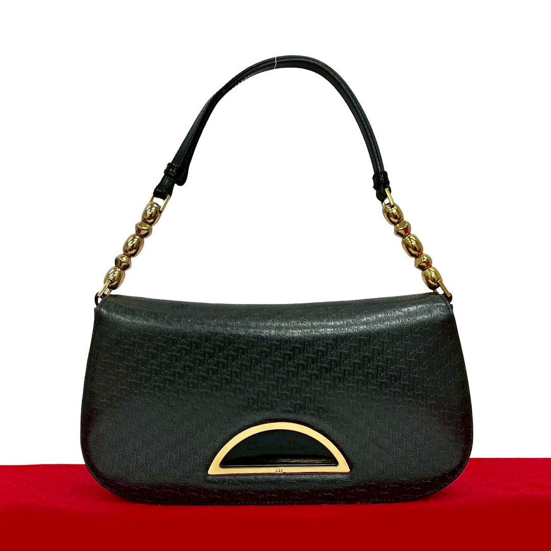 Christian Dior ディオール マリスパール ショルダーバッグ – Trip
