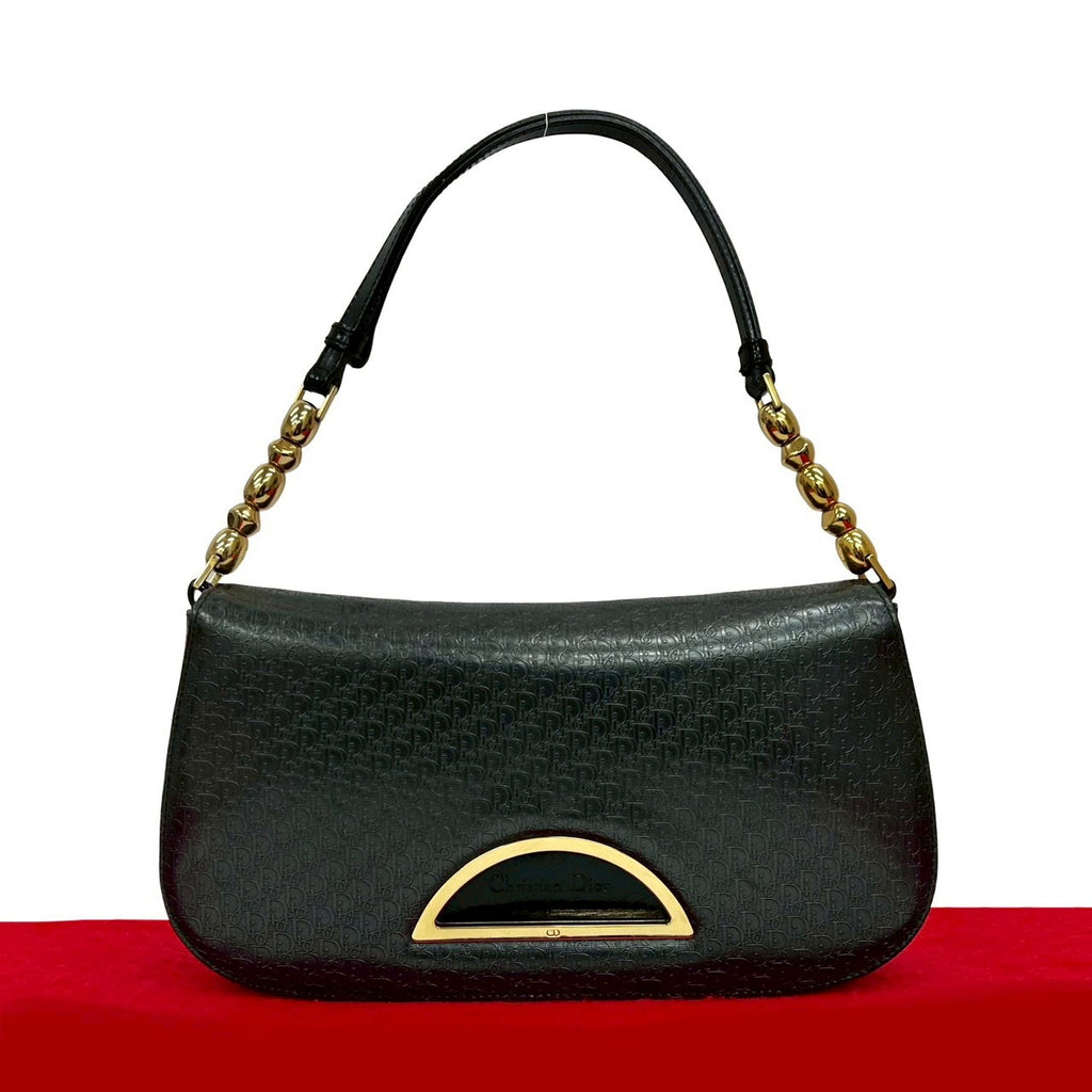 Christian Dior ディオール マリスパール ショルダーバッグ – Trip