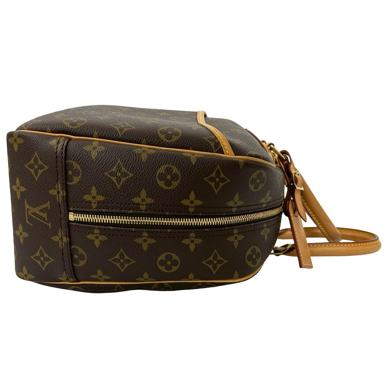 LOUIS VUITTON ルイヴィトン (Vintage) ドーヴィル ハンドバッグ – Trip