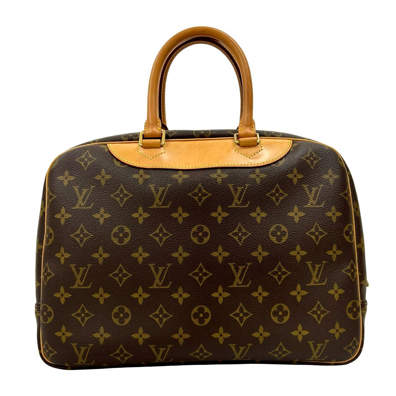 LOUIS VUITTON Louis Vuitton (Vintage) Deauville Handbag – Trip